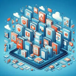 Libros y Ebooks
