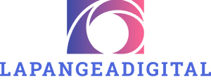 Logo La Pangea Digital; Archivos Digitales