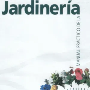Manual de jardinería en PDF