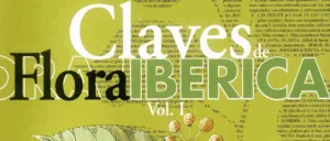 Claves de Flora Ibérica Vol. I libro en PDF gratis