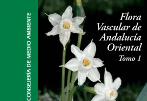 Flora Vascular de Andalucía Oriental
