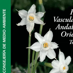 Flora Vascular de Andalucía Oriental