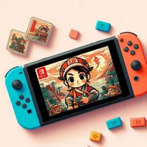 Yuzu Switch Emulator; Descargar Yuzu Emulador de Nintendo Switch