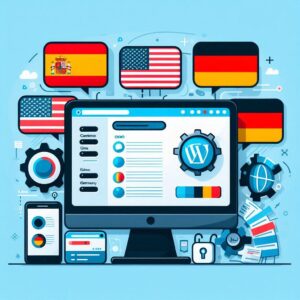Plugin TranslatePress Pro Gratis – Versiones Premium para WordPress – Versiones Premium para WordPress